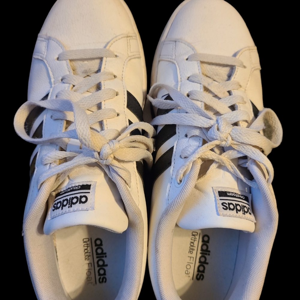 Adidas Cloudfoam